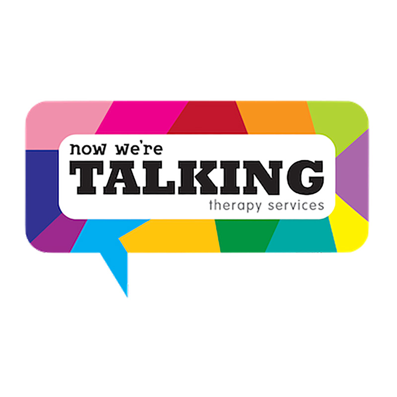 Now-were-talking-logo