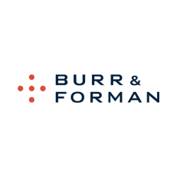 burr forman logo